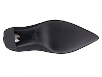 Kahili Bootie