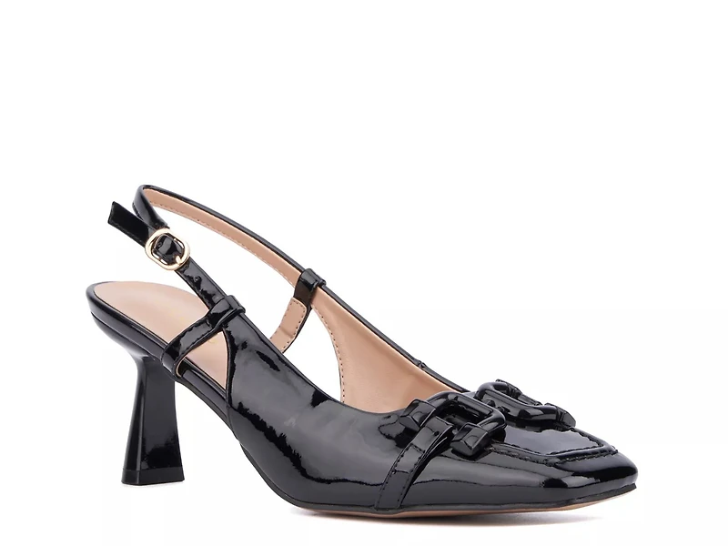Freesia Sandal