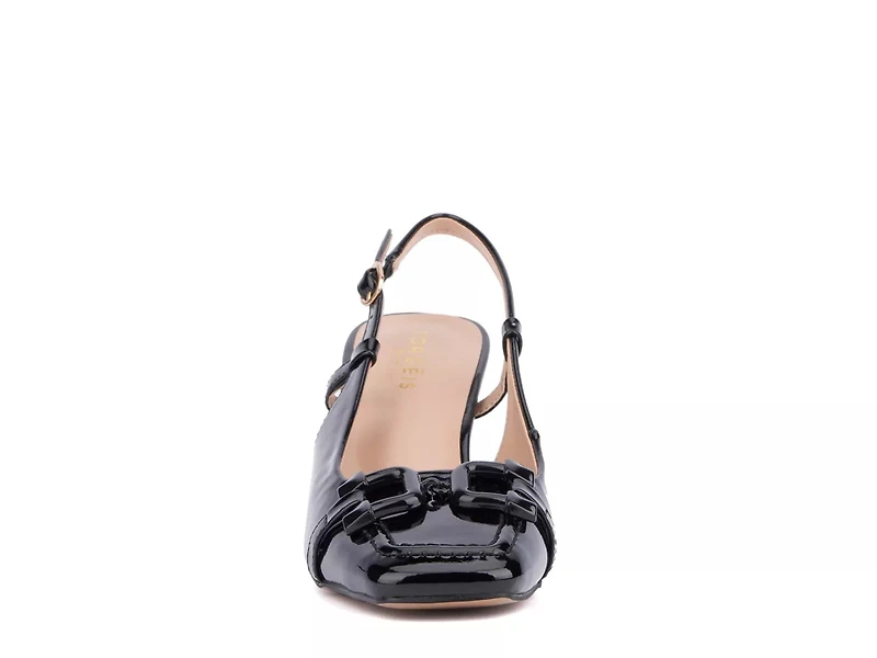 Freesia Sandal