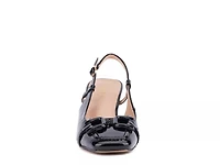 Freesia Sandal