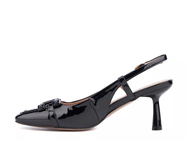 Freesia Sandal
