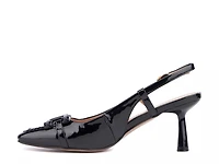 Freesia Sandal