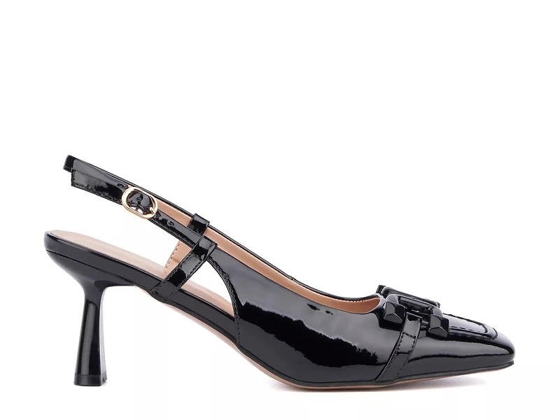 Freesia Sandal
