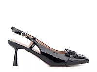 Freesia Sandal