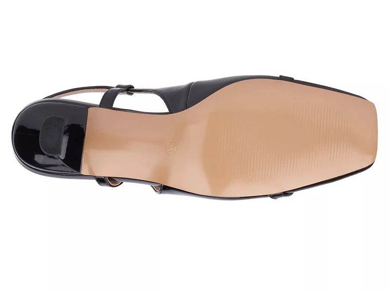 Freesia Sandal