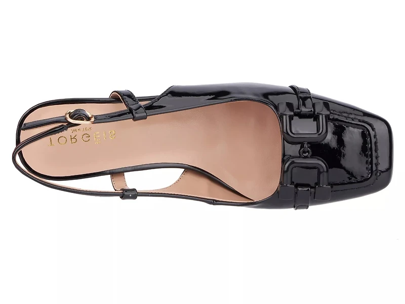 Freesia Sandal