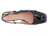Freesia Sandal