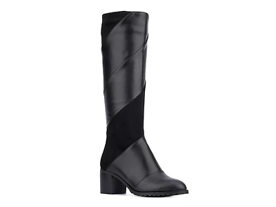 Magnolia Boot