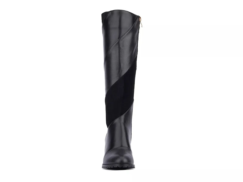 Magnolia Boot