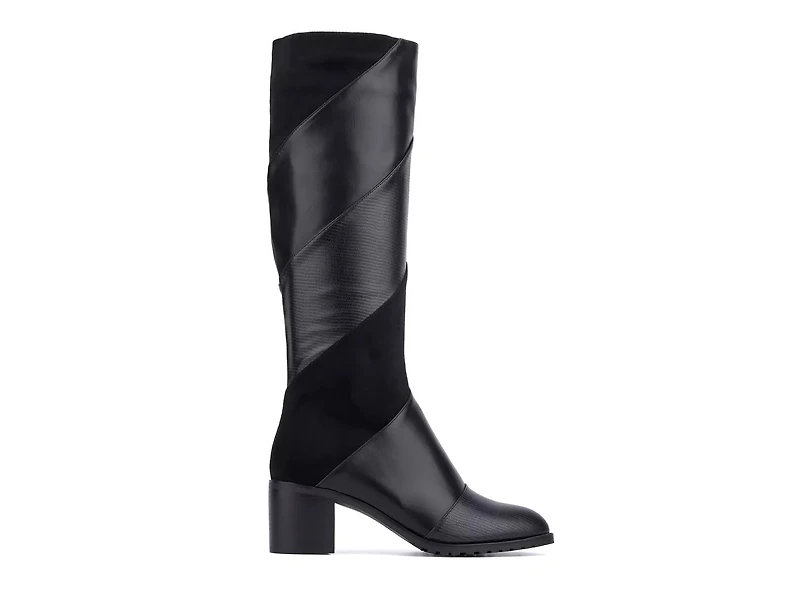 Magnolia Boot