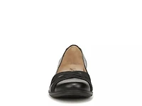 Incredible 2 Wedge Slip-On