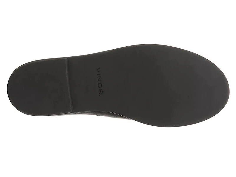 Sloan Loafer