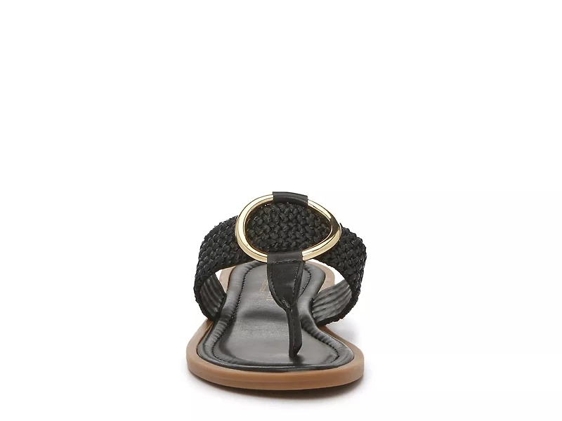 Olive Sandal