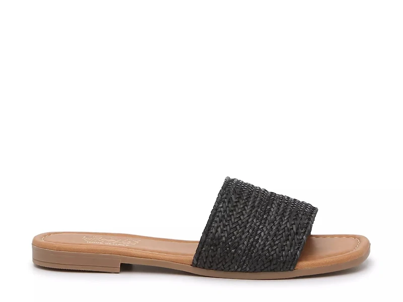 Avera Sandal