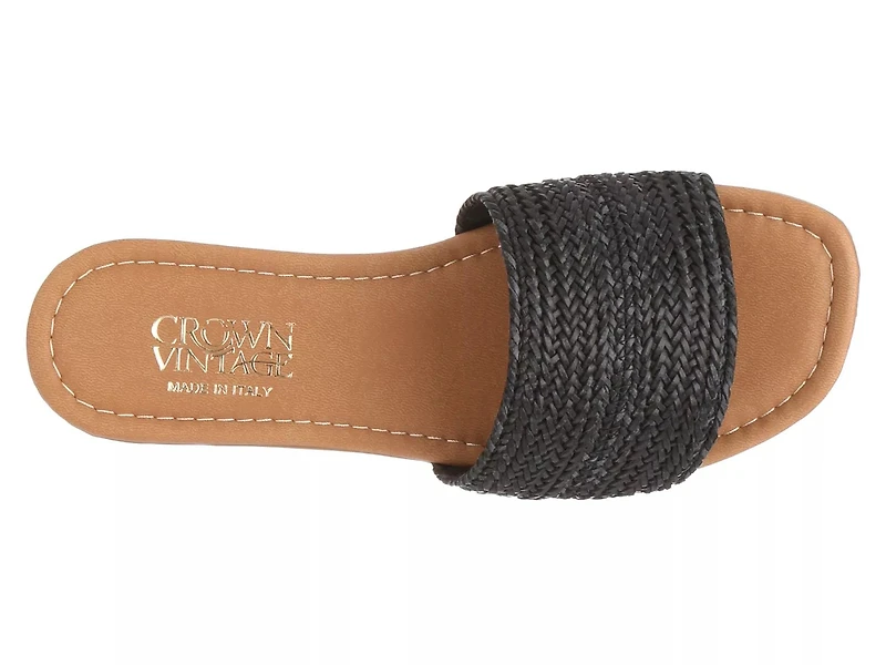 Avera Sandal