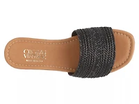 Avera Sandal