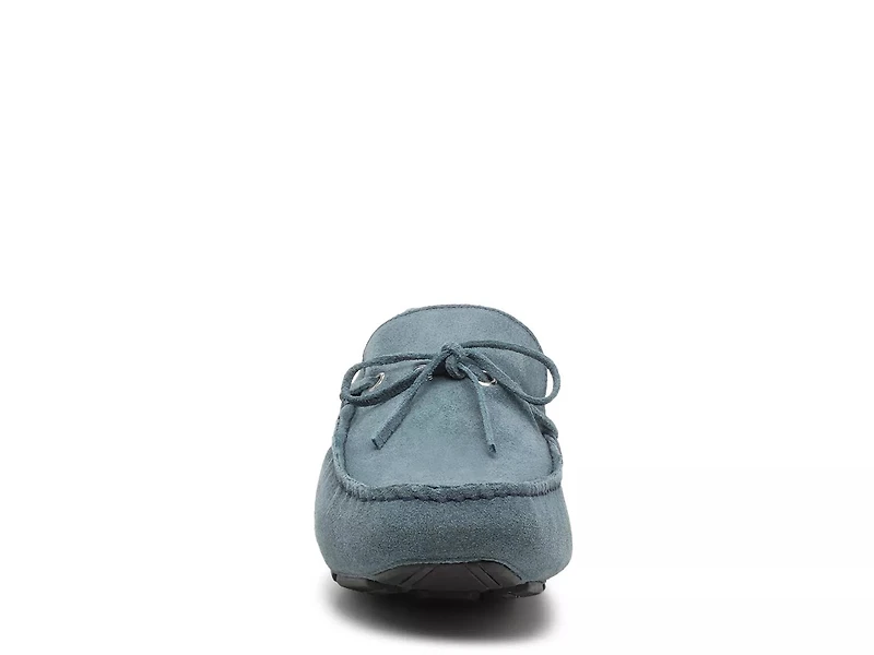7882 Moc Toe Driving Loafer