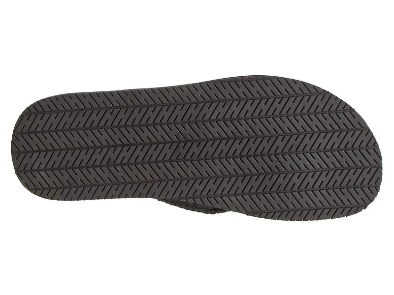 M5590 Woven Sandal