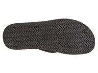 M5590 Woven Sandal