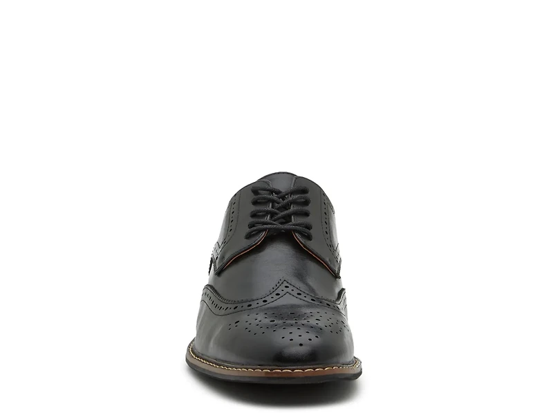 Farin Wingtip Oxford