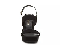 Zoelle Sandal