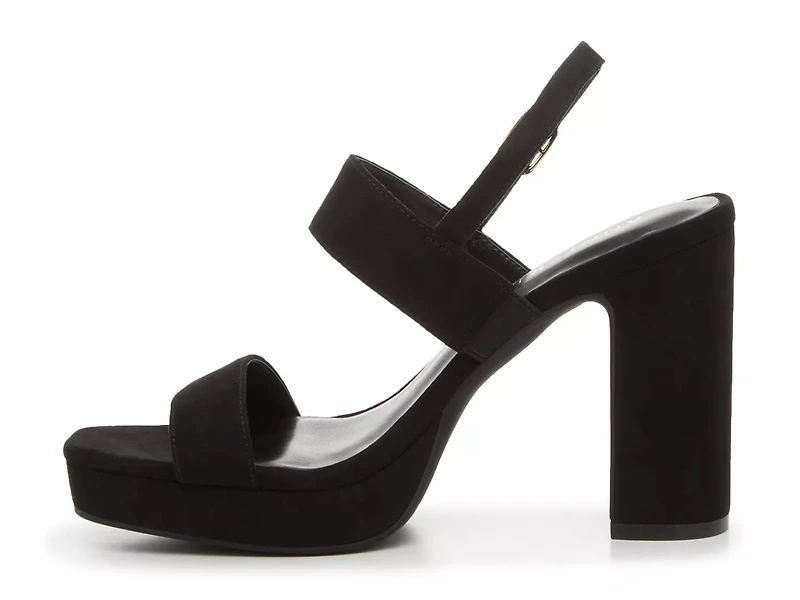 Zoelle Sandal