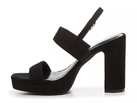 Zoelle Sandal