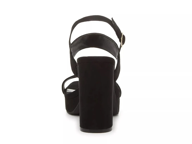Zoelle Sandal