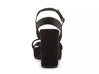 Zoelle Sandal