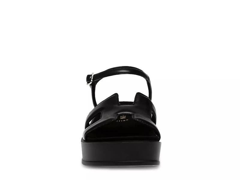 Virginia Wedge Sandal