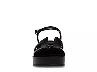 Virginia Wedge Sandal