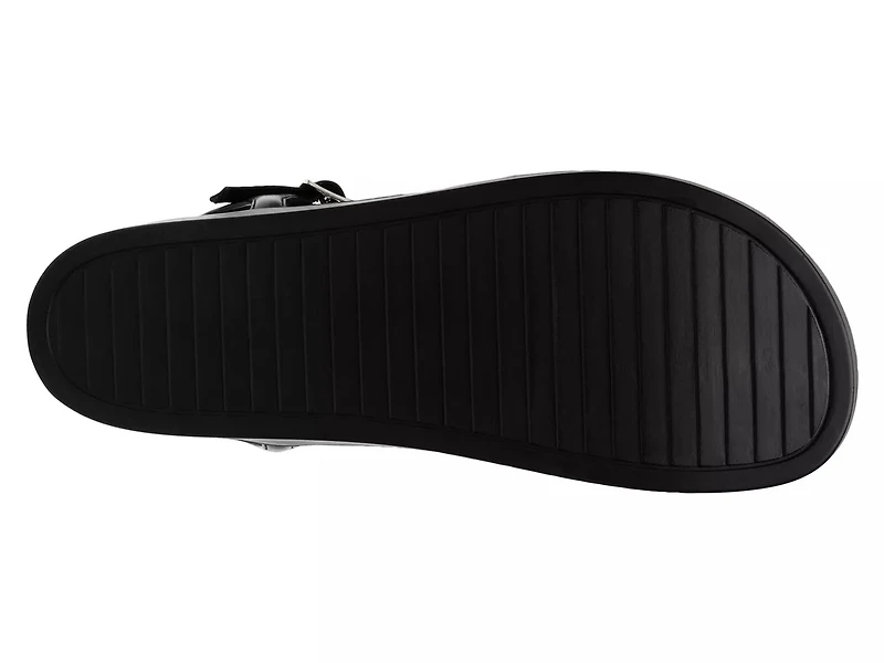 Virginia Wedge Sandal