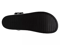 Virginia Wedge Sandal