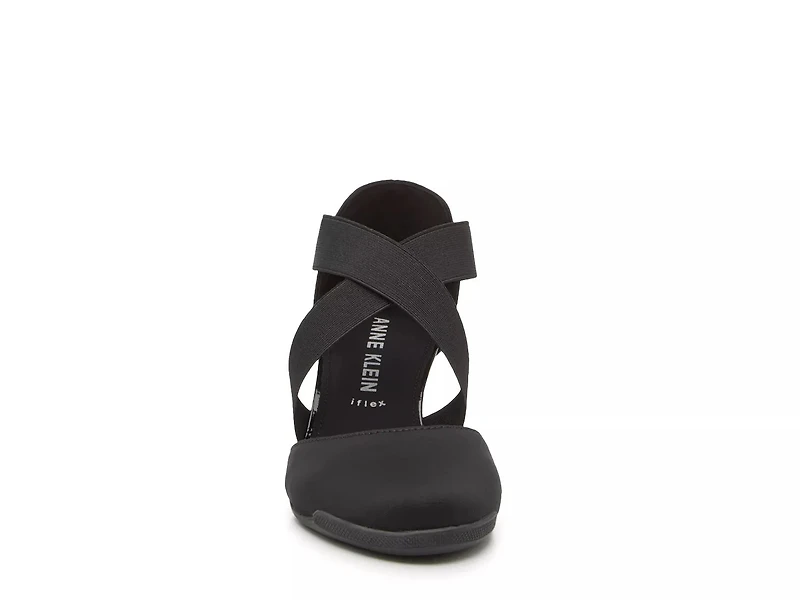 Ted Wedge Pump