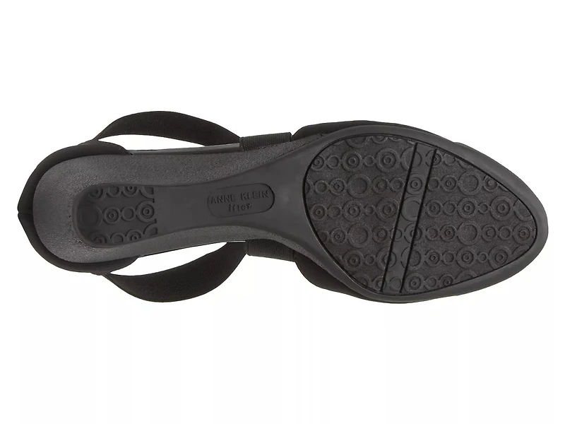 Ted Wedge Pump