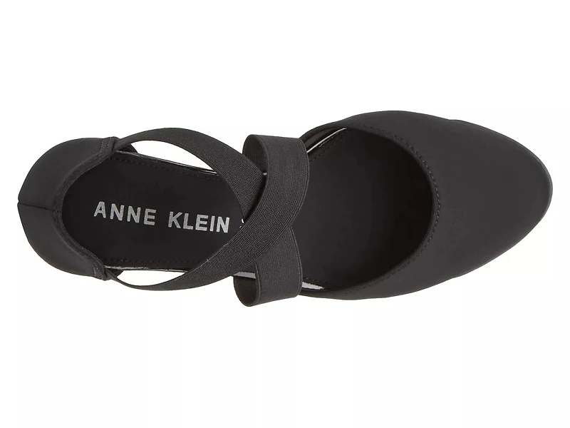 Ted Wedge Pump