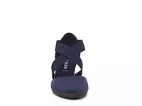 Ted Wedge Pump