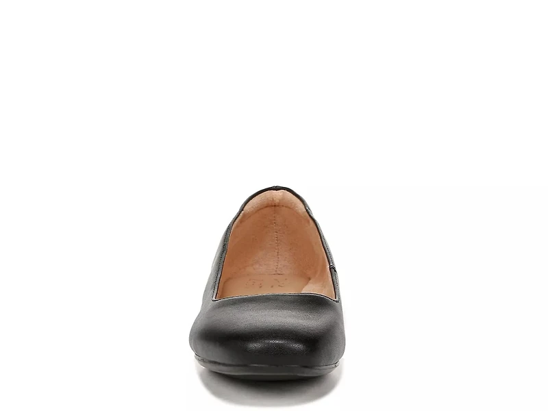 Kari Ballet Flat