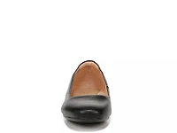 Kari Ballet Flat