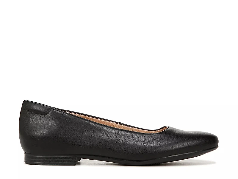 Kari Ballet Flat