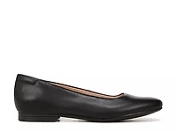 Kari Ballet Flat