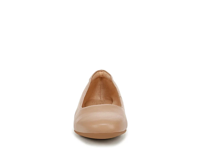 Kari Ballet Flat