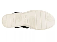 Time Off Sea Wedge Sandal