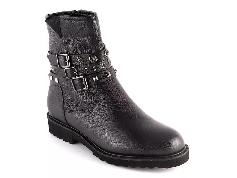 Balance Bootie
