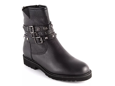 Balance Bootie