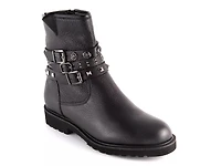 Balance Bootie