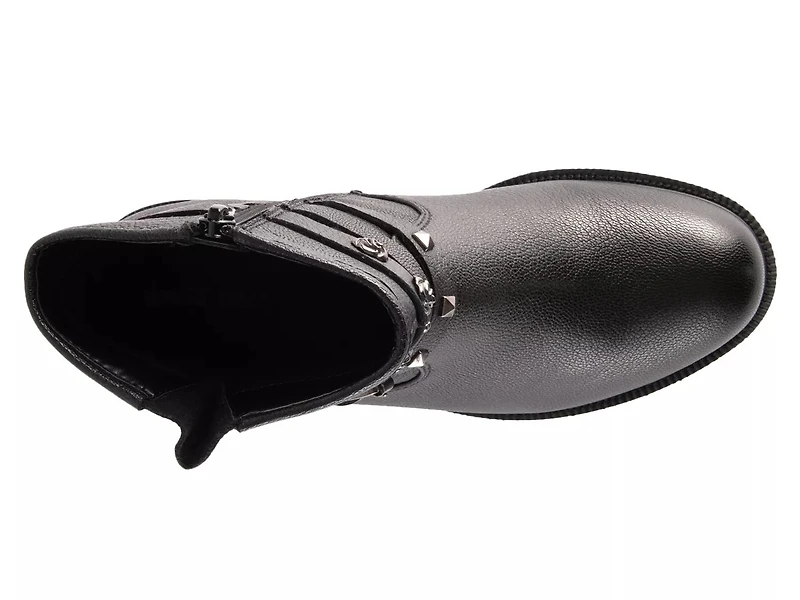 Balance Bootie