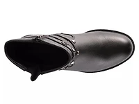 Balance Bootie
