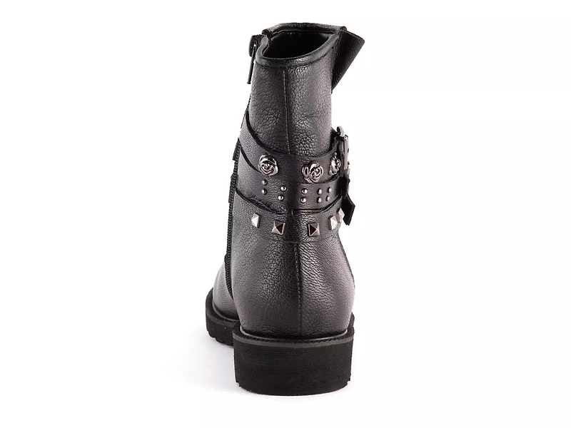 Balance Bootie