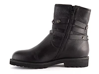 Balance Bootie